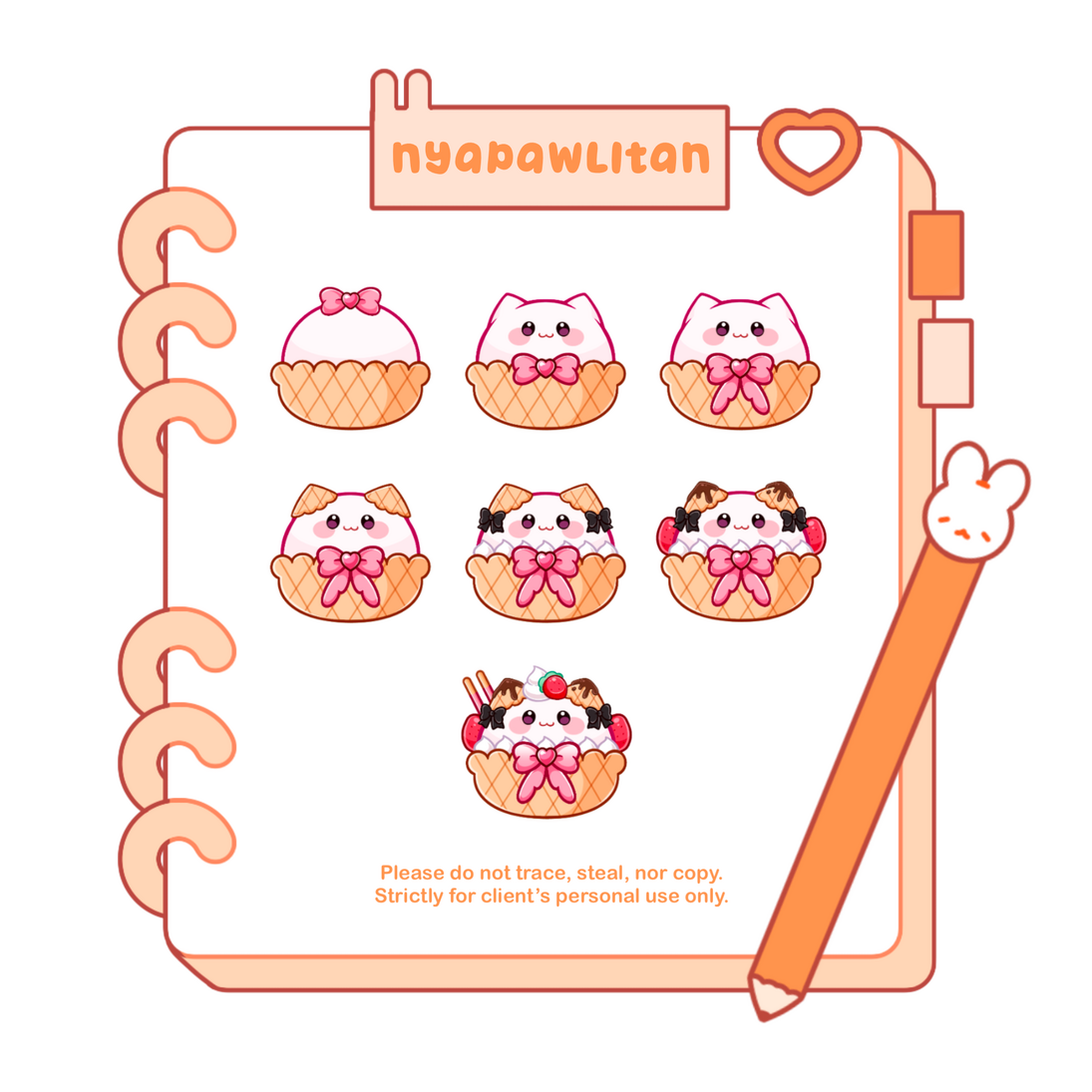 Commission for nyapawlitan