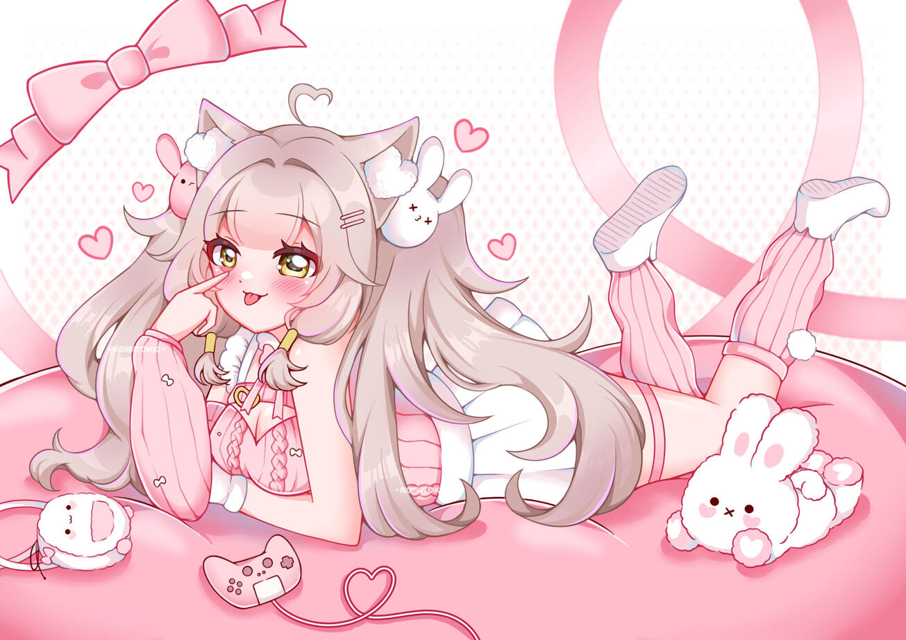 Commission for milklitte