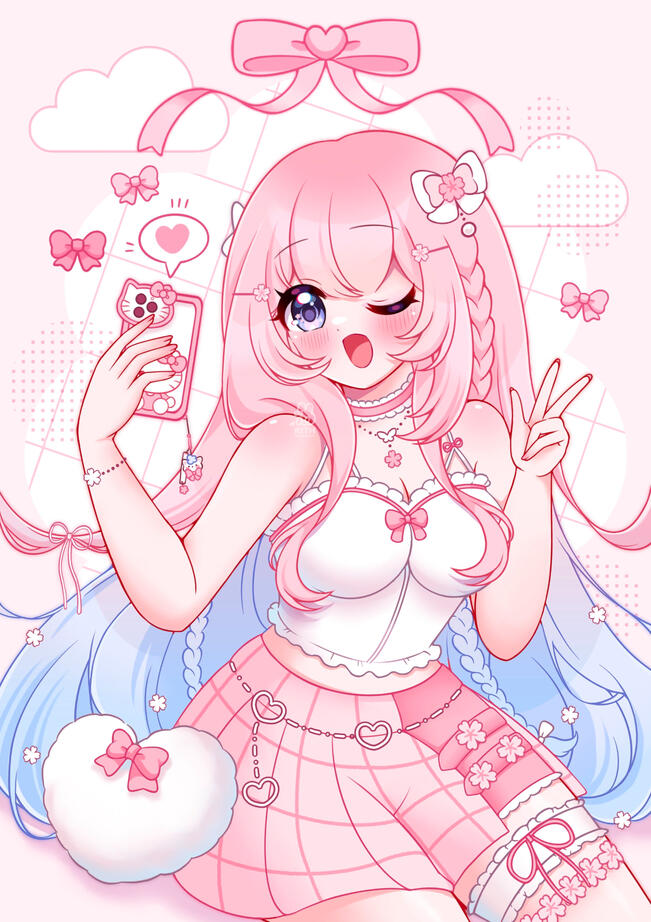 Commission for emiphoria