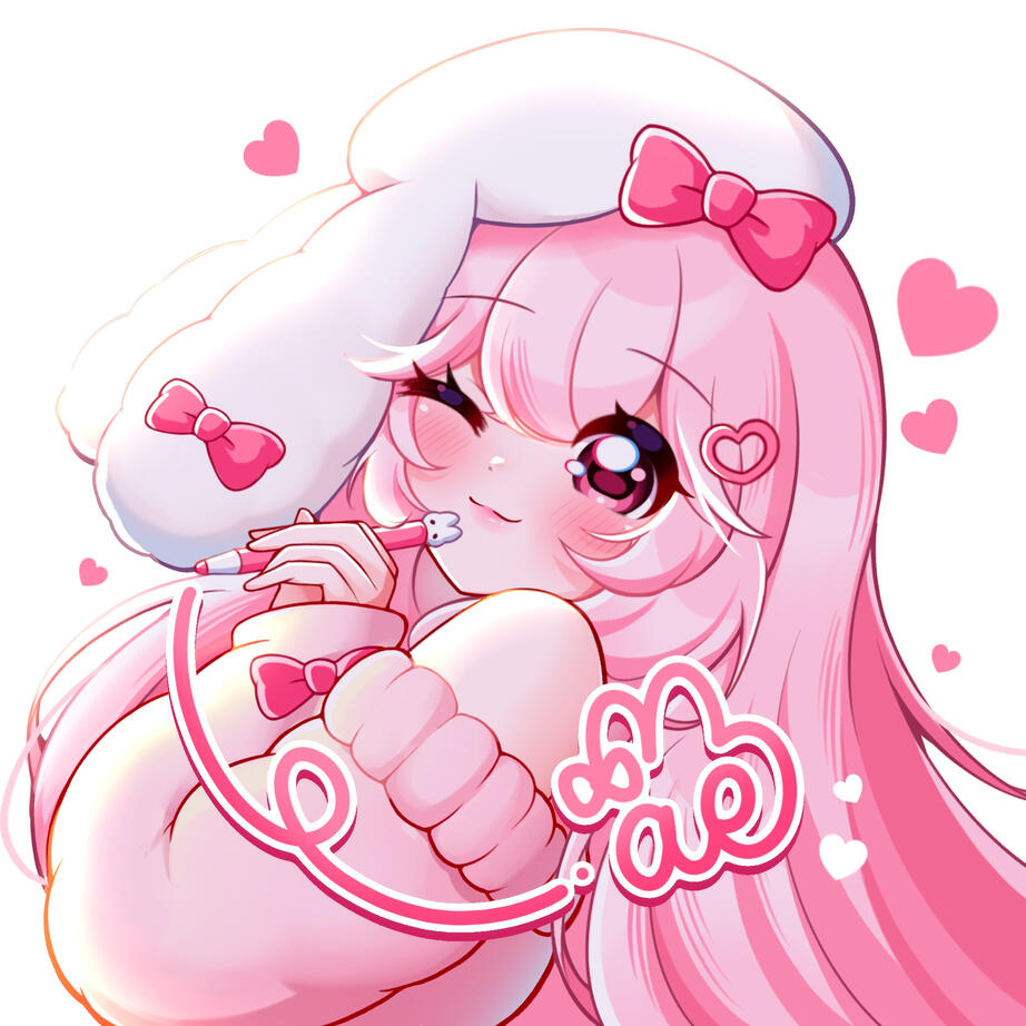 Aerith | Personal project