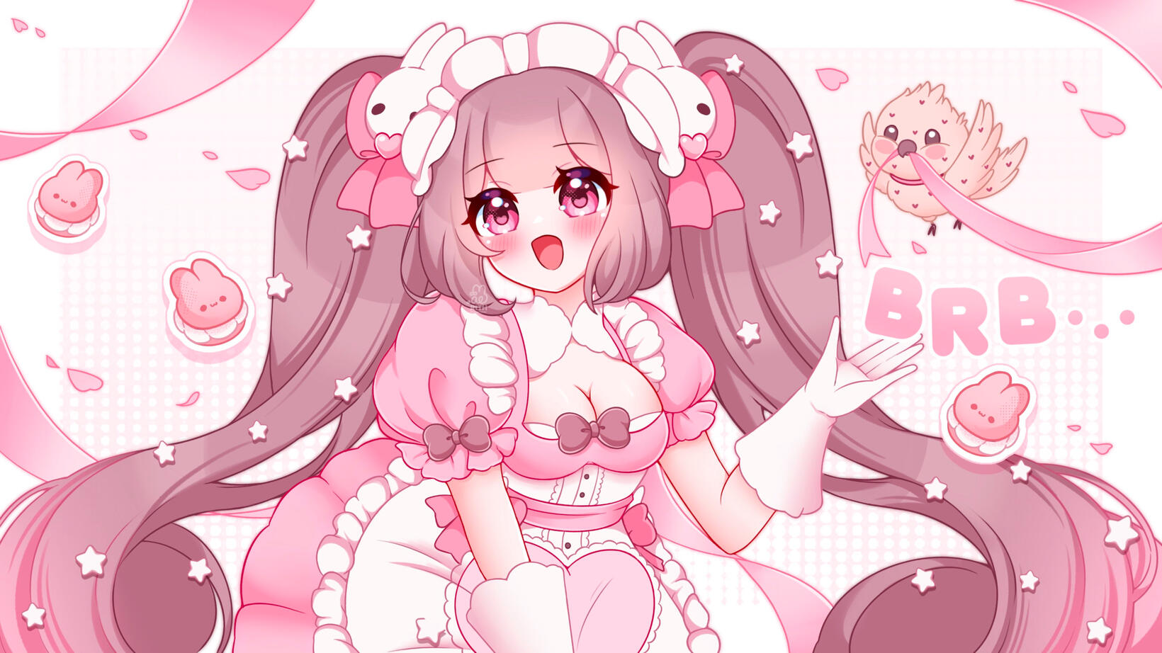 Commission for smolcinnabun_