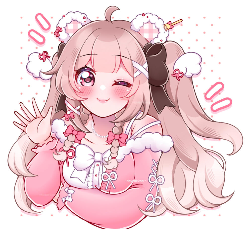 Nanami | Personal project