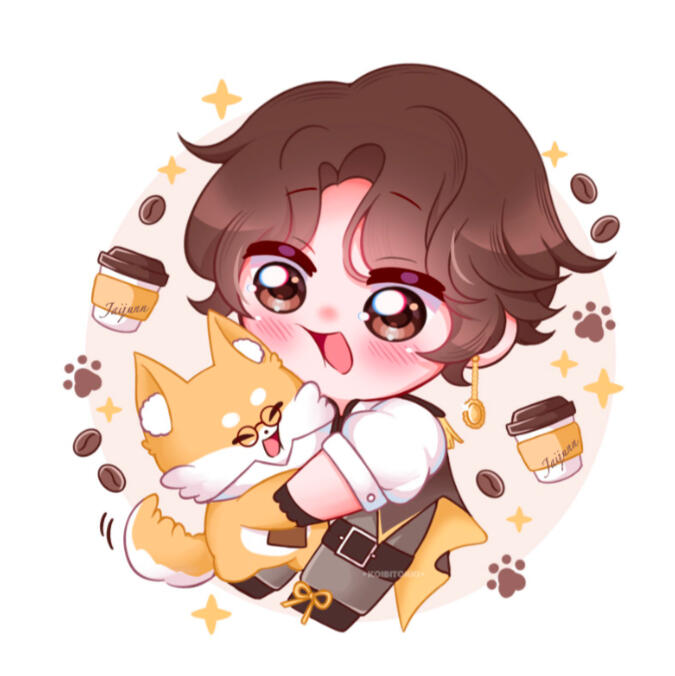 Commission for jaijunn