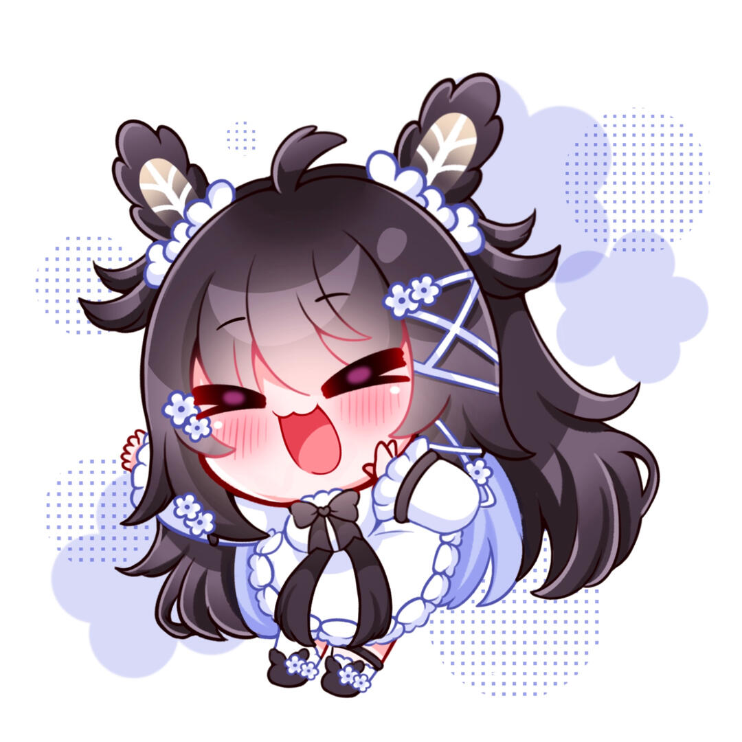 Commission for youtooted