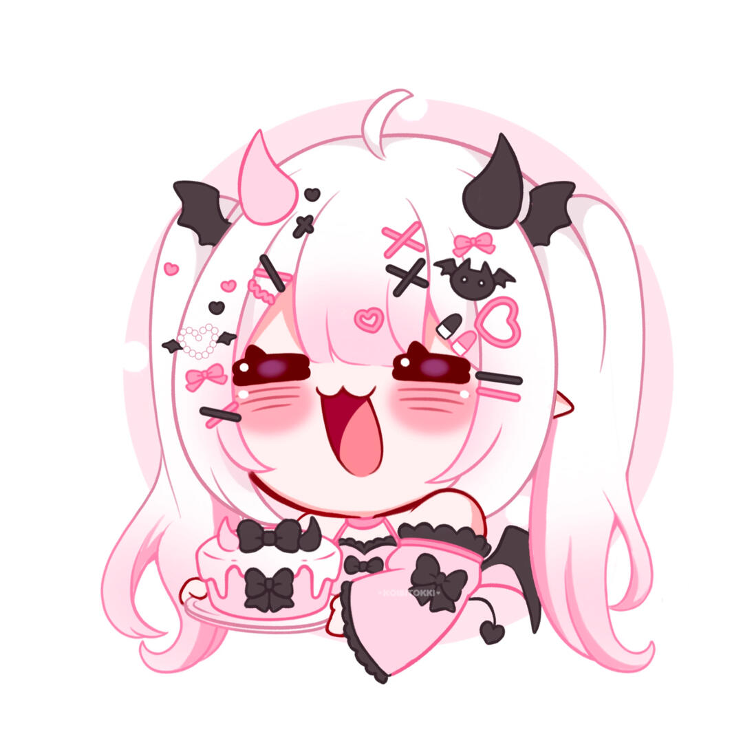 Birthday gift for yumezukiyomi