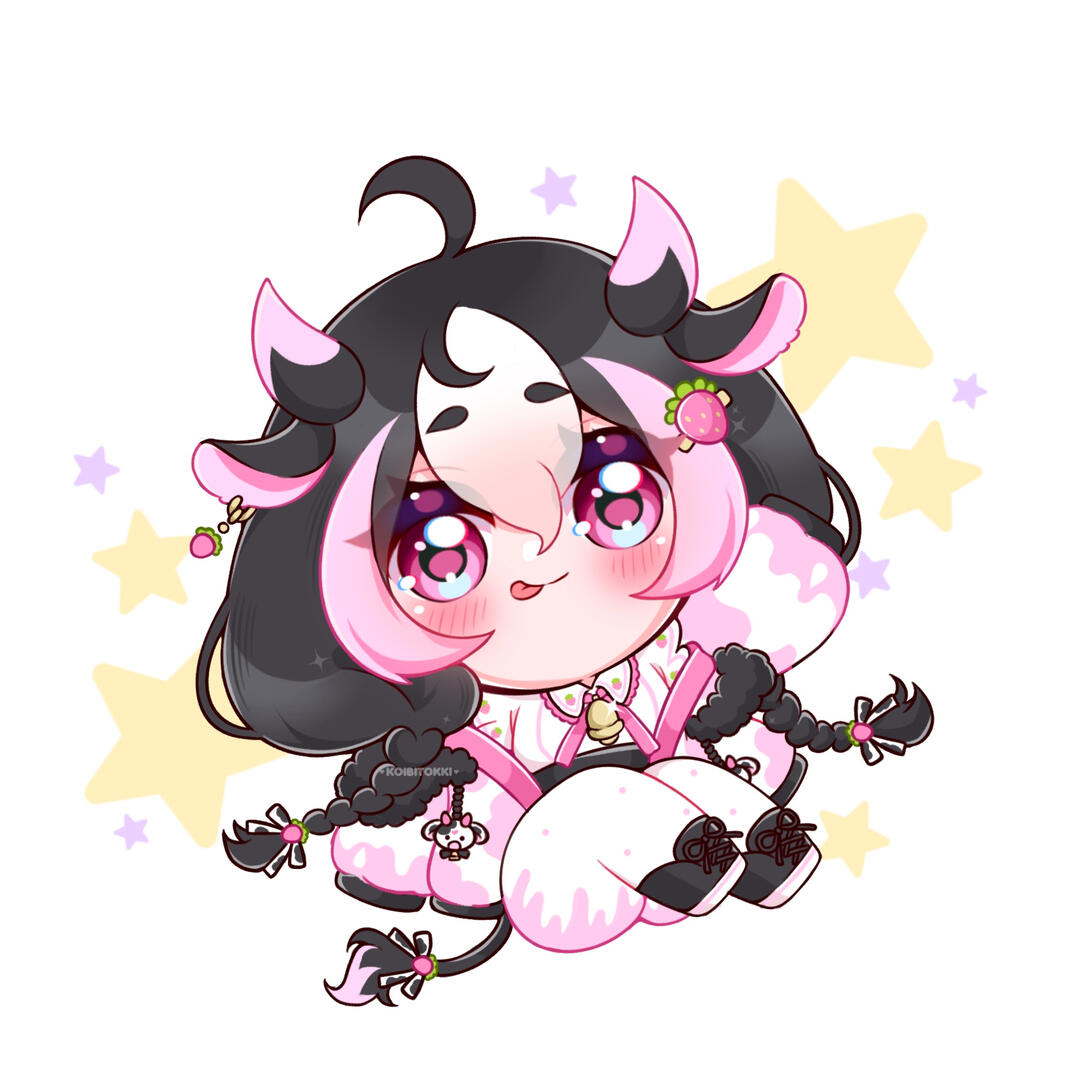 Commission for echoingeuphoria